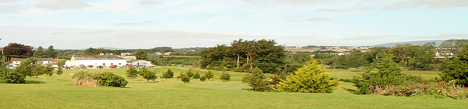 Faughan Valley Golf Club