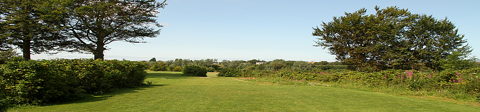 Faughan Valley Golf Club