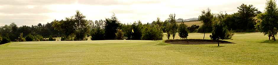 Faughan Valley Golf Club